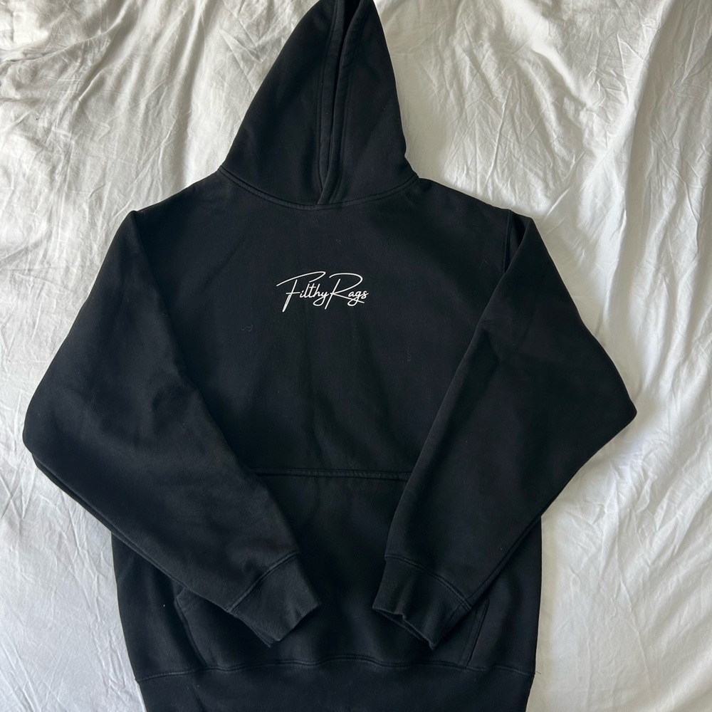 Filthy Rags Sweatshirt